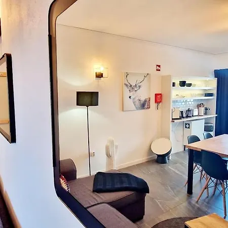 דירה Cosy Flat A Few Steps Away From The Beach *