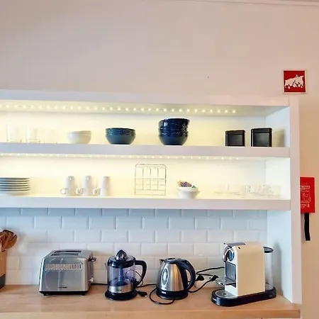 Cosy Flat A Few Steps Away From The Beach פורטימאו