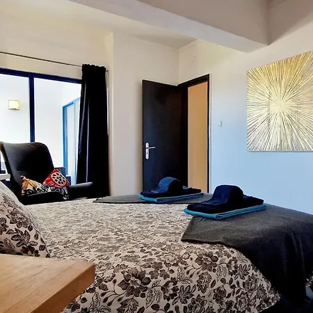 Cosy Flat A Few Steps Away From The Beach * Portimao