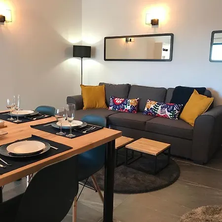 Apartamento Cosy Flat A Few Steps Away From The Beach Portimão
